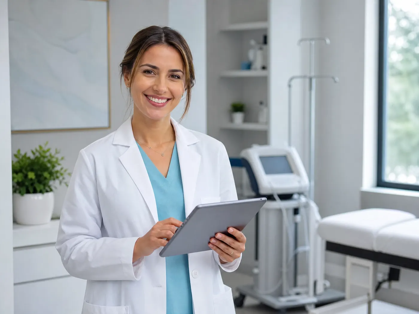 Health and wellness